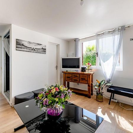Appartement/Maison Plain Pied Флоарак Екстериор снимка