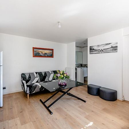 Appartement/Maison Plain Pied Флоарак Екстериор снимка