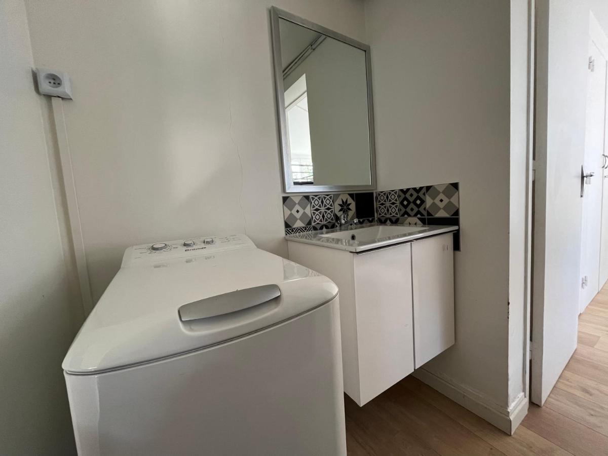 Appartement/Maison Plain Pied Флоарак Екстериор снимка