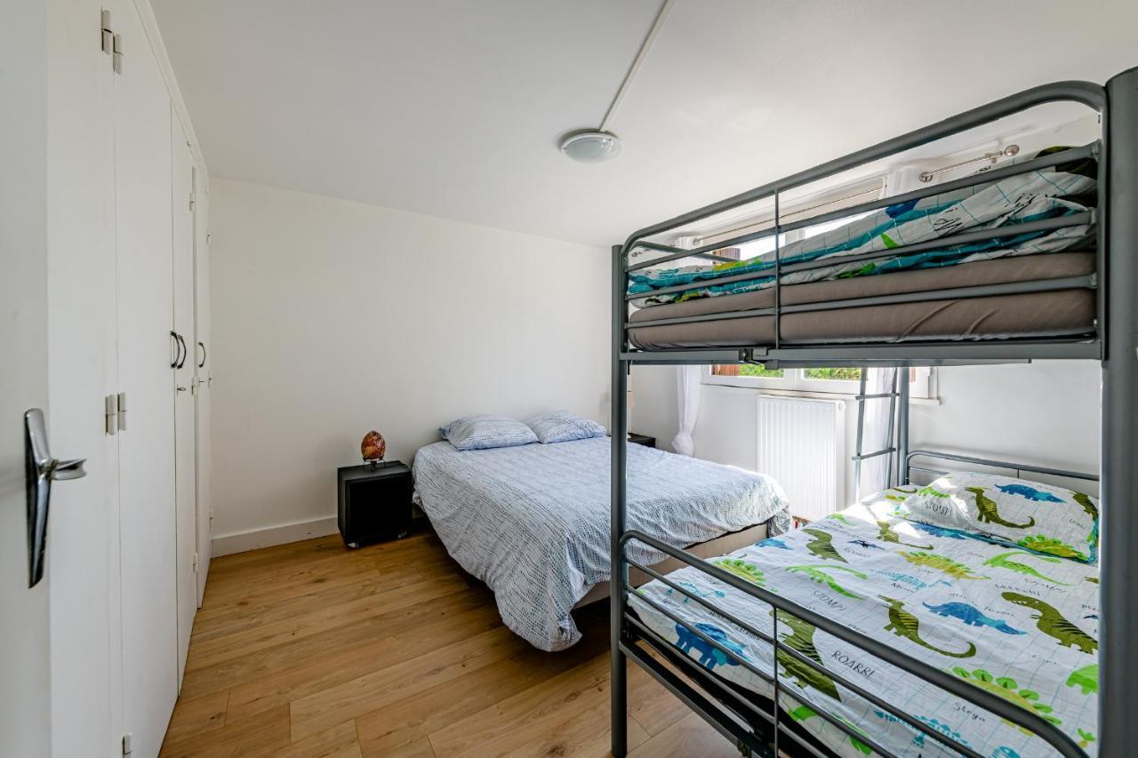 Appartement/Maison Plain Pied Флоарак Екстериор снимка